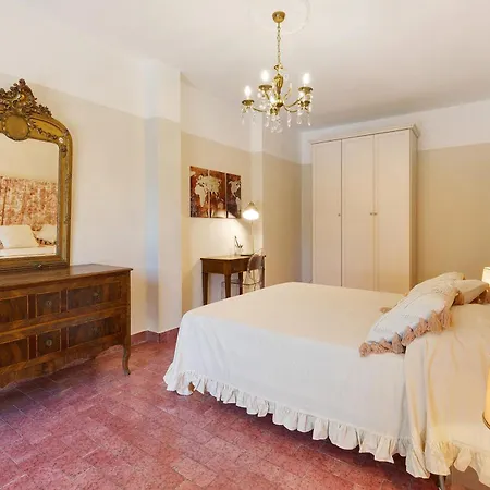 Villa Pratolina Savona