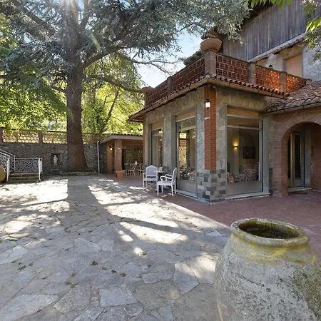 Pratolina Villa Savona