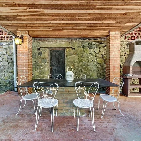 Villa Pratolina *