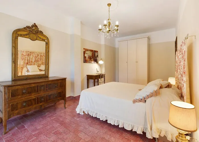 Villa Pratolina Savona