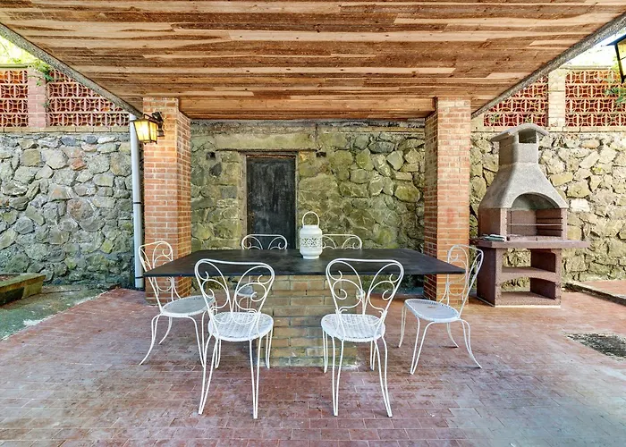 Villa Pratolina *